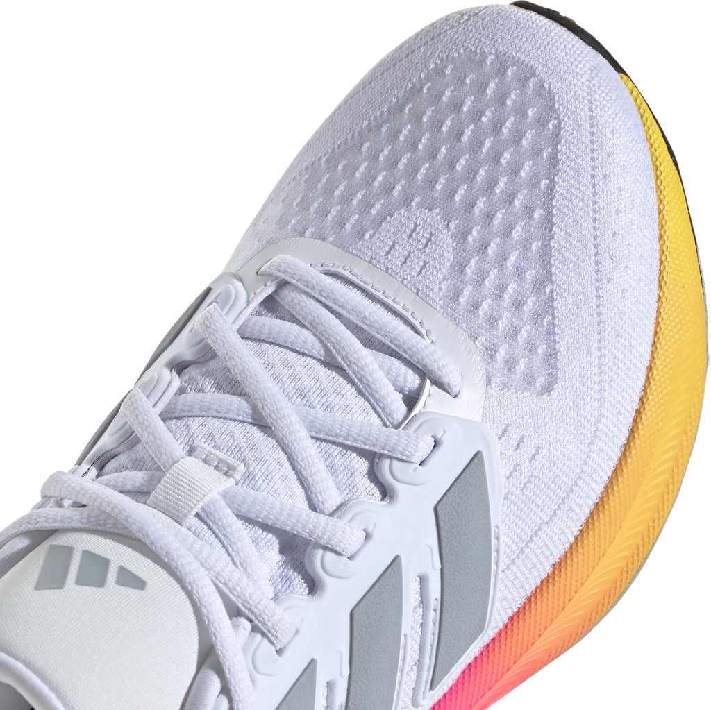 adidas UltraRun 5 Women's Running Shoes - White | Running & Training