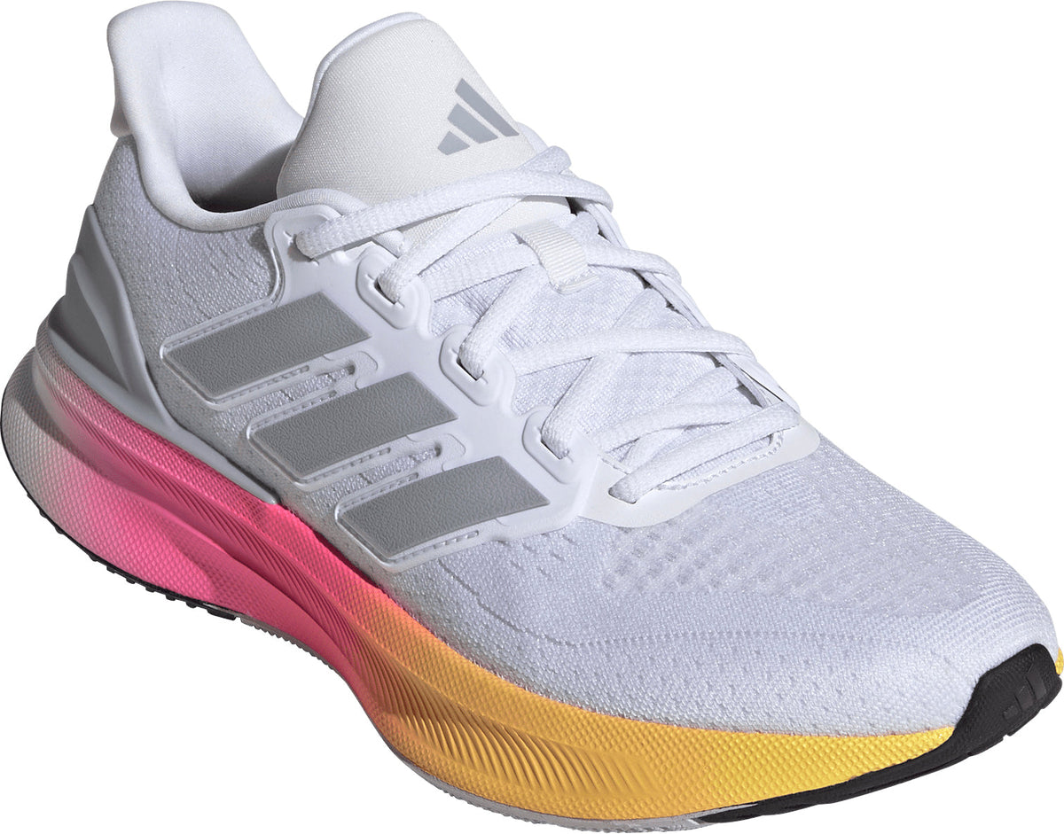 adidas UltraRun 5 Women's Running Shoes - White | Running & Training