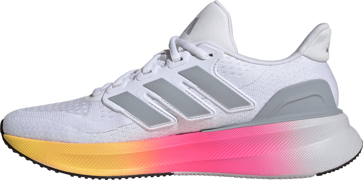 adidas UltraRun 5 Women's Running Shoes - White | Running & Training