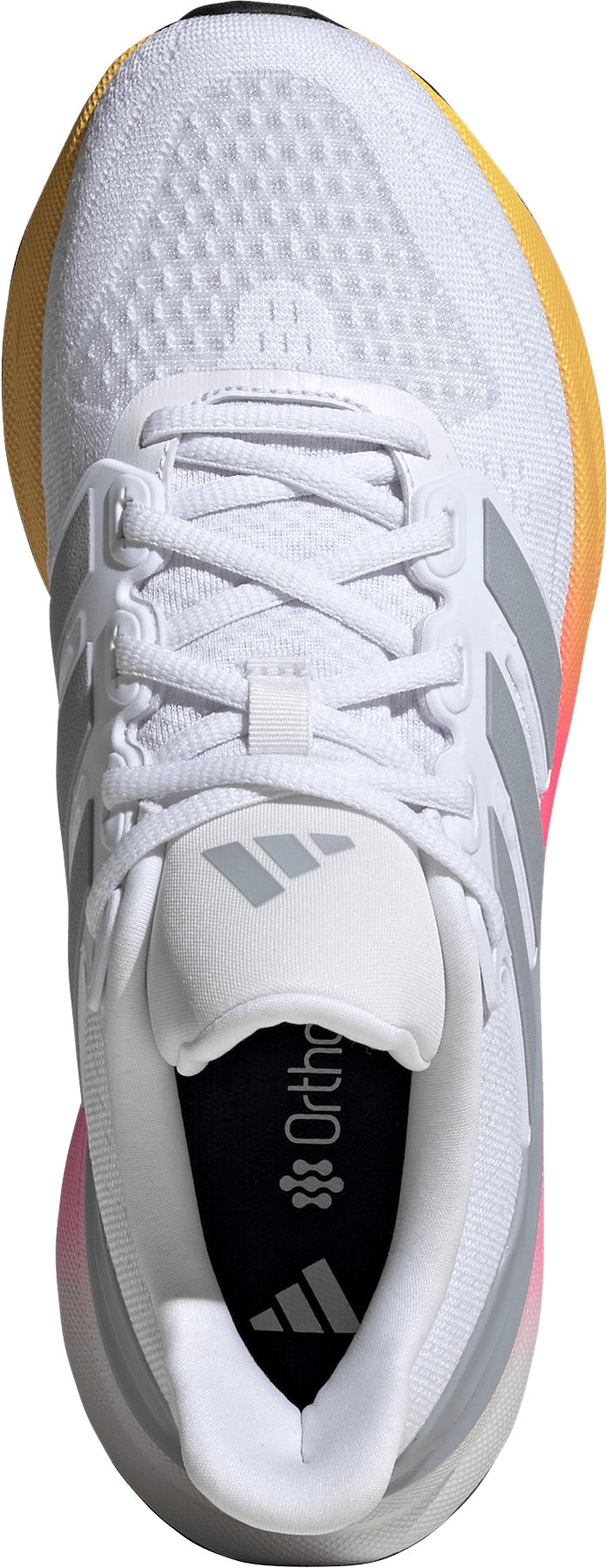 adidas UltraRun 5 Women's Running Shoes - White | Running & Training