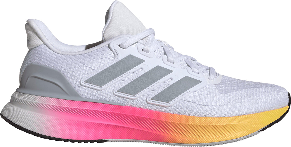 adidas UltraRun 5 Women's Running Shoes - White | Running & Training