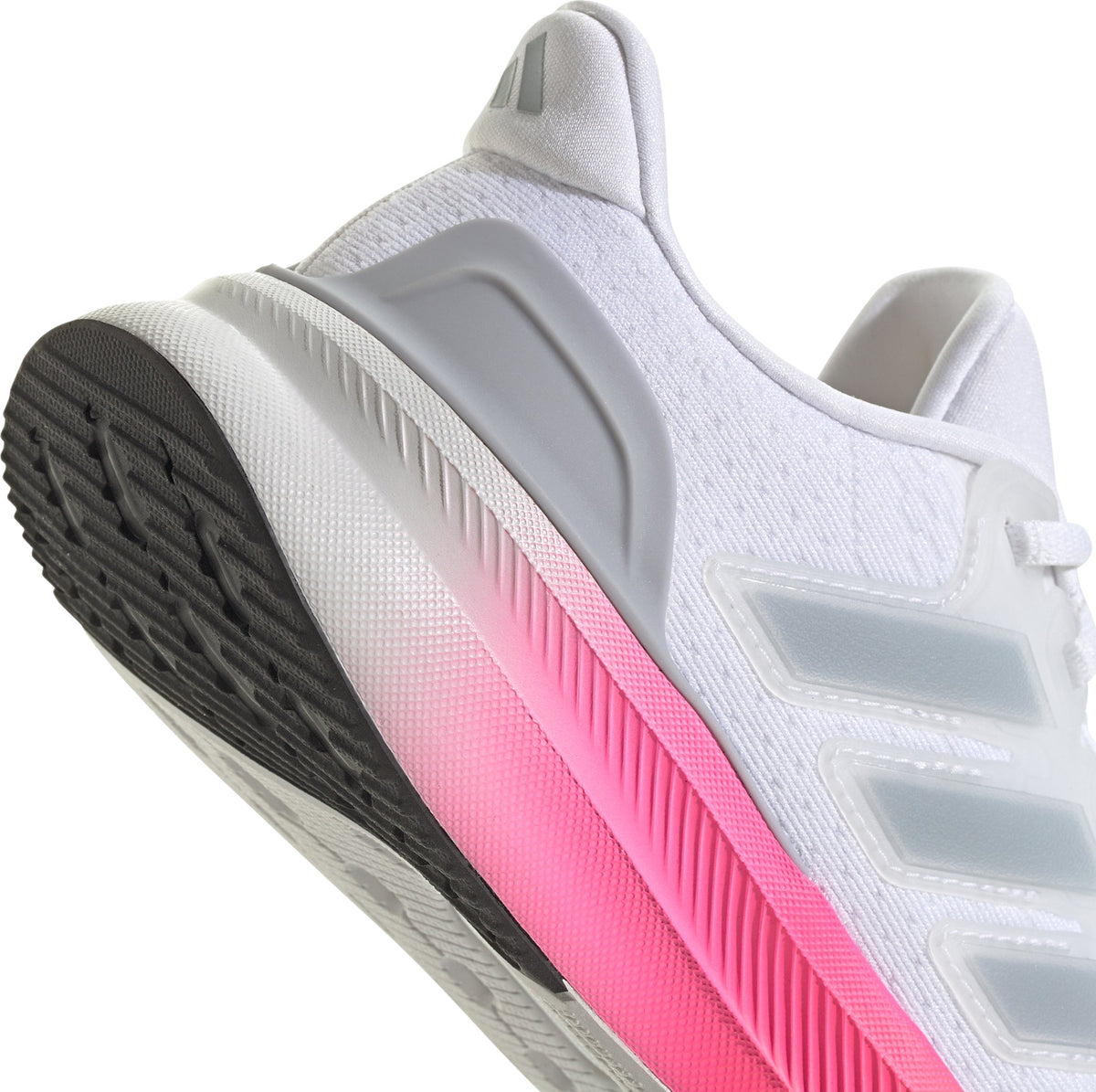 adidas UltraRun 5 Junior Running Shoes - White | Running & Training