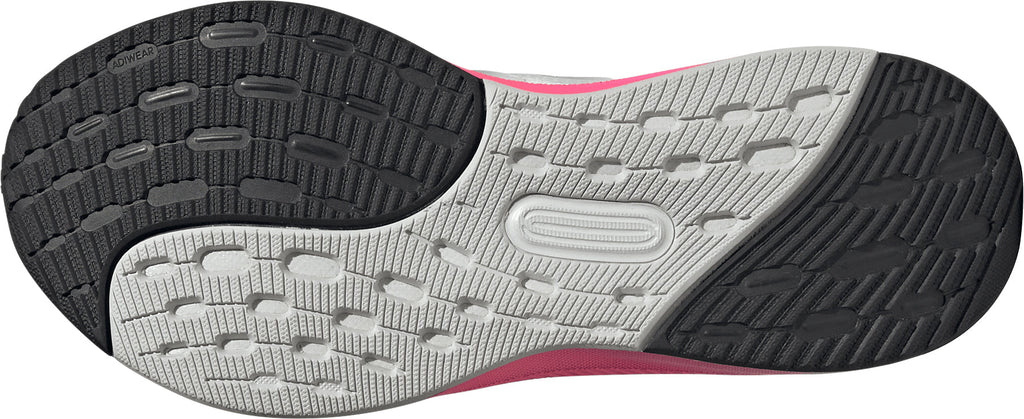 adidas UltraRun 5 Junior Running Shoes - White | Running & Training