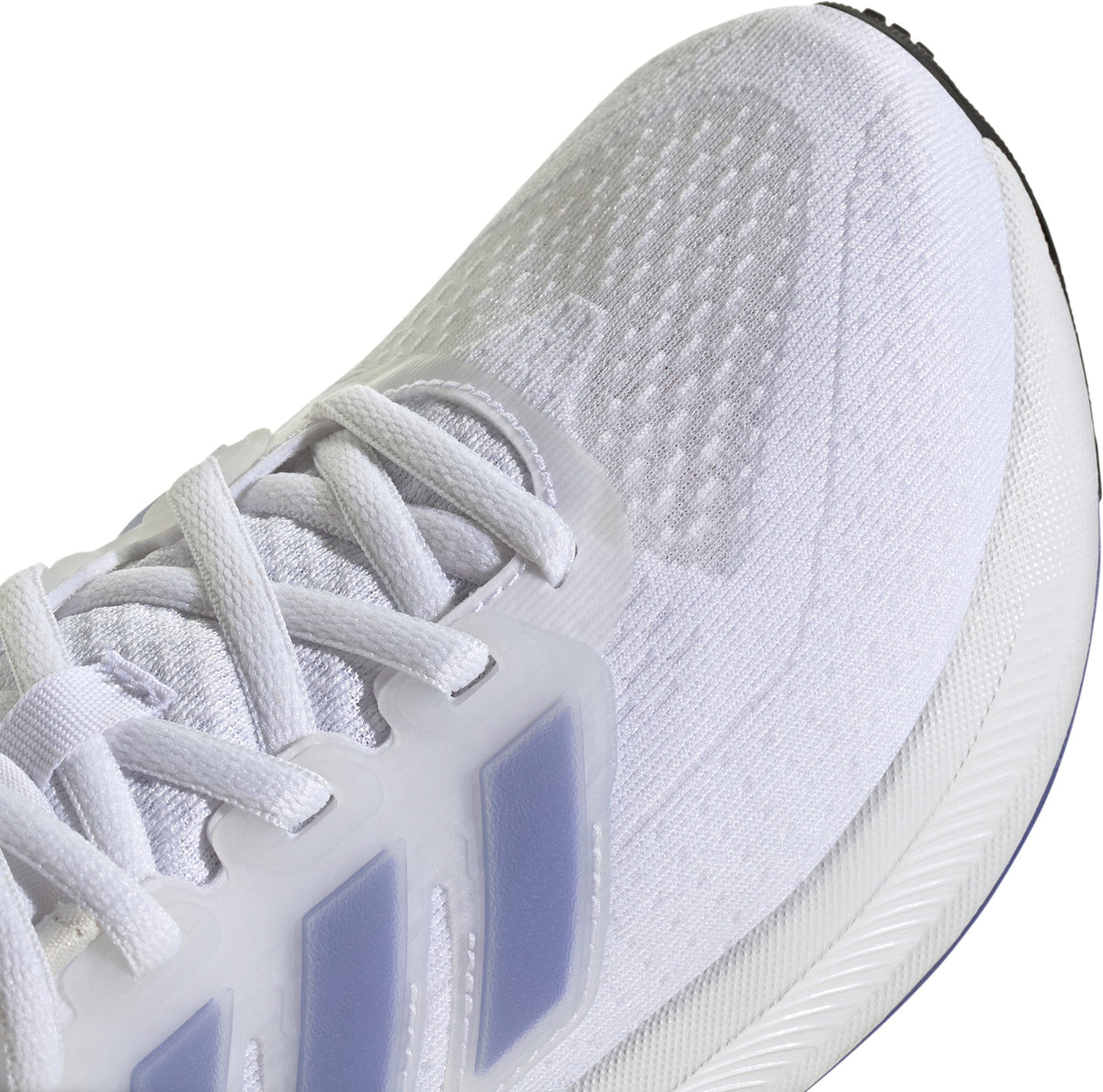 adidas UltraRun 5 Junior Running Shoes - White | Running & Training