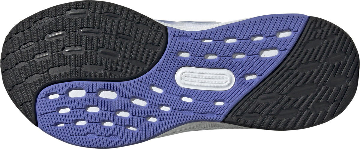 adidas UltraRun 5 Junior Running Shoes - White | Running & Training