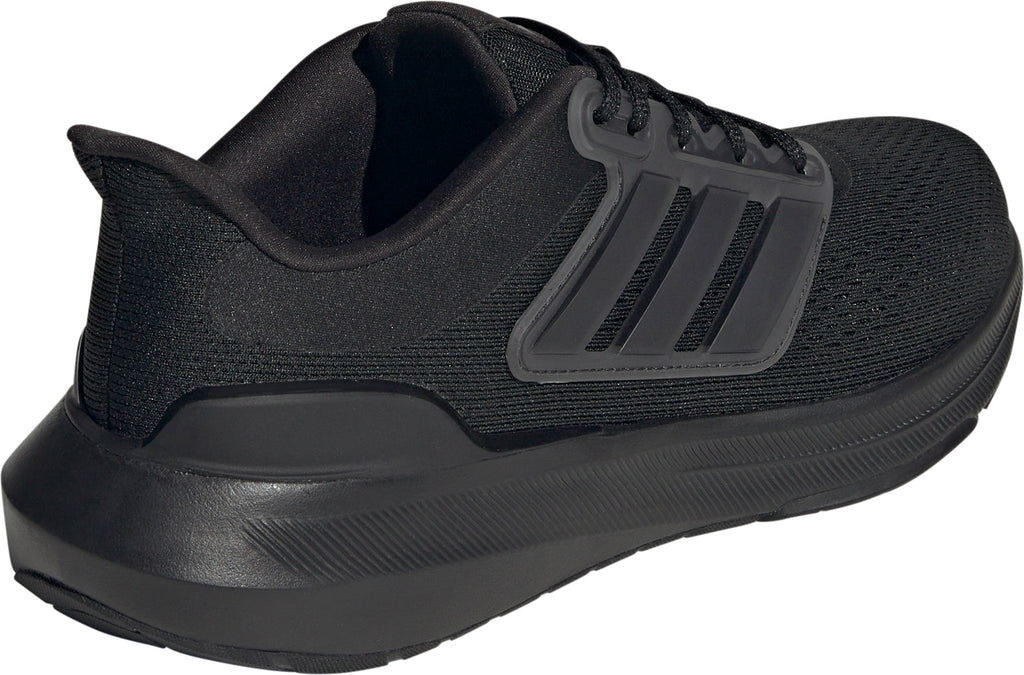 adidas Ultrabounce Men's Running Shoes - Black | Running & Training