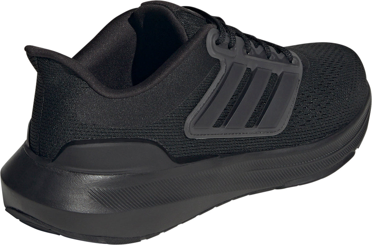 adidas Ultrabounce Men's Running Shoes - Black | Running & Training