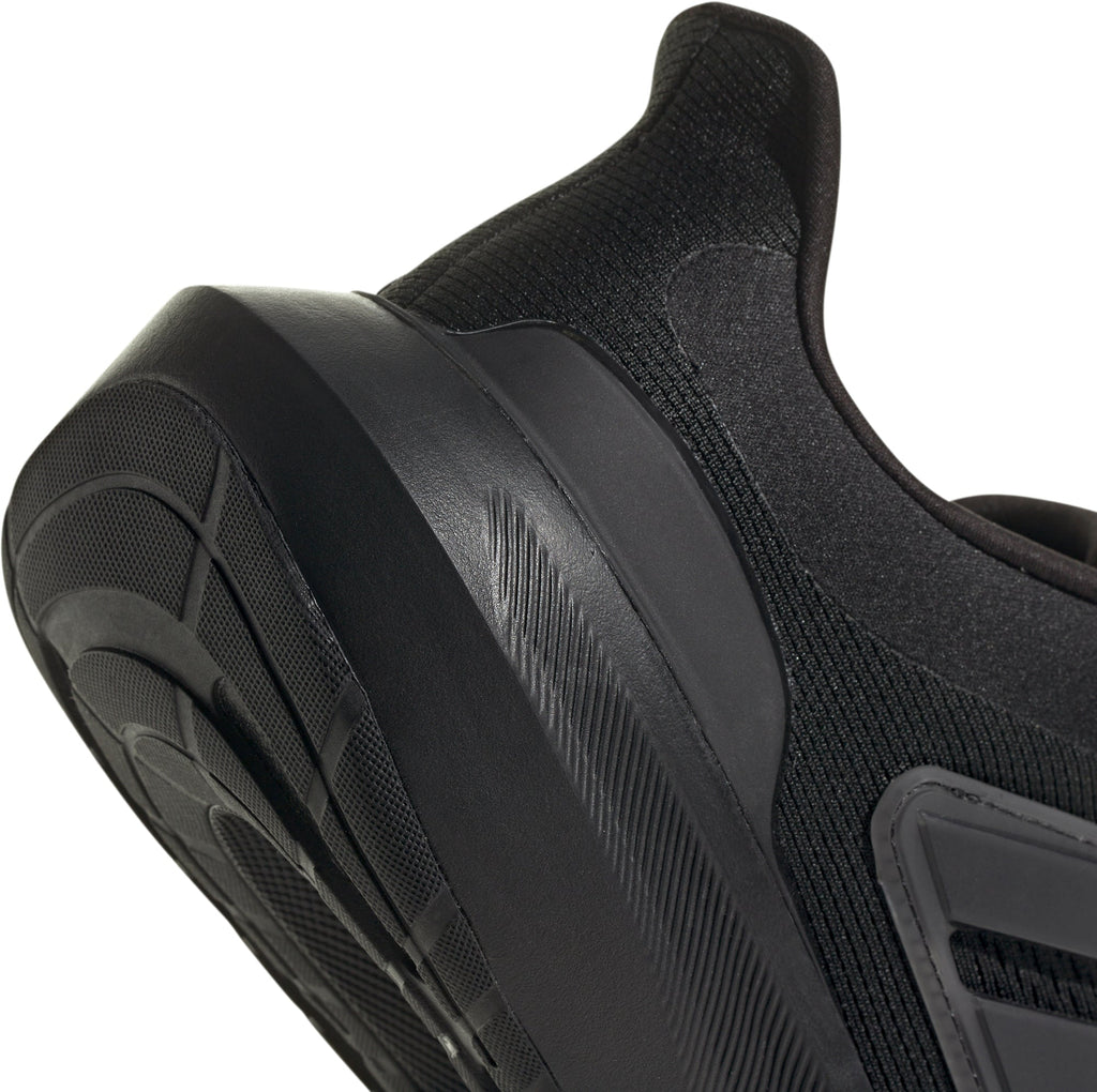 adidas Ultrabounce Men's Running Shoes - Black | Running & Training