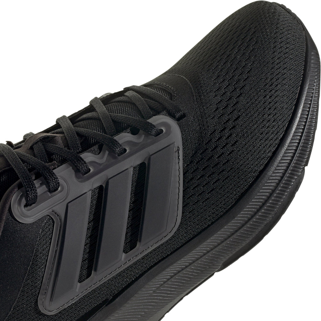 adidas Ultrabounce Men's Running Shoes - Black | Running & Training