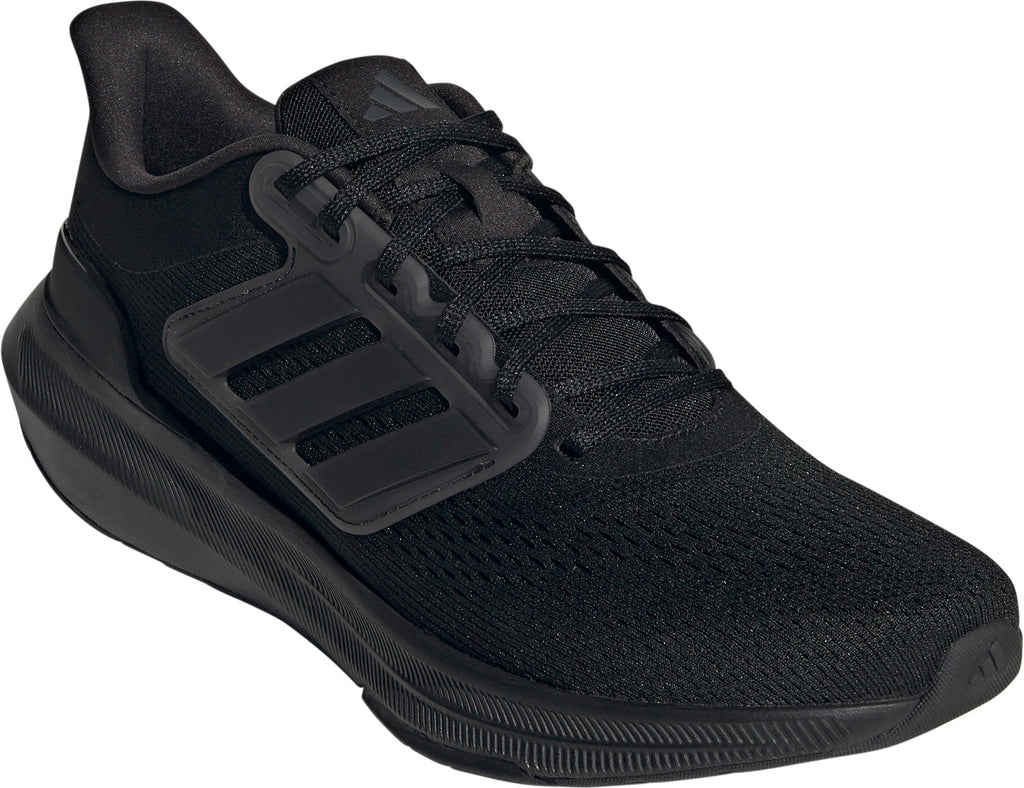 adidas Ultrabounce Men's Running Shoes - Black | Running & Training