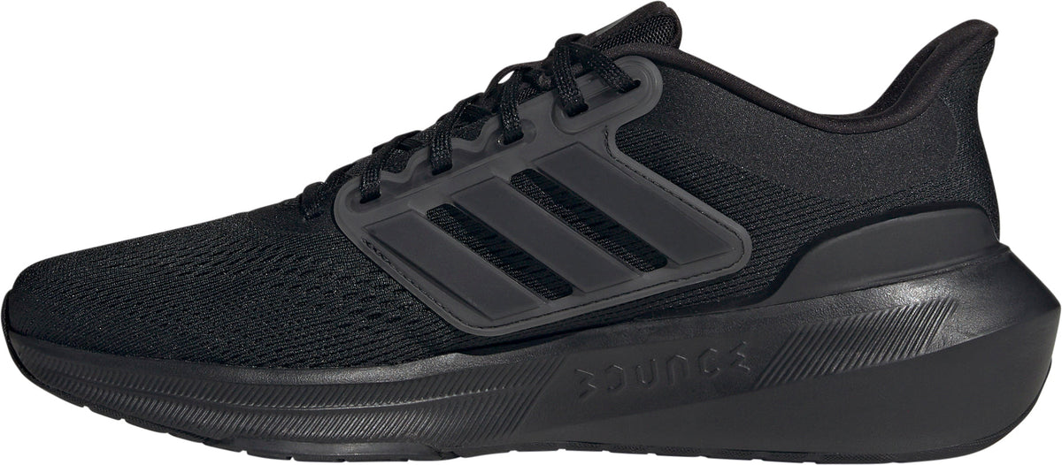 adidas Ultrabounce Men's Running Shoes - Black | Running & Training