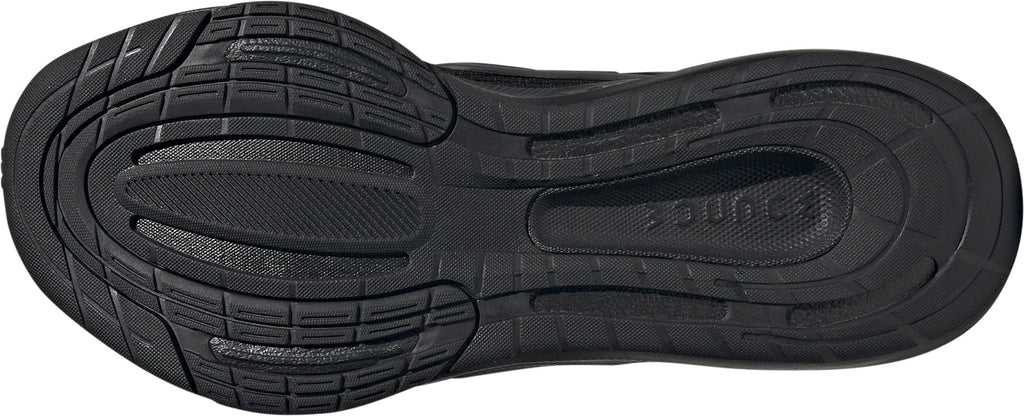 adidas Ultrabounce Men's Running Shoes - Black | Running & Training