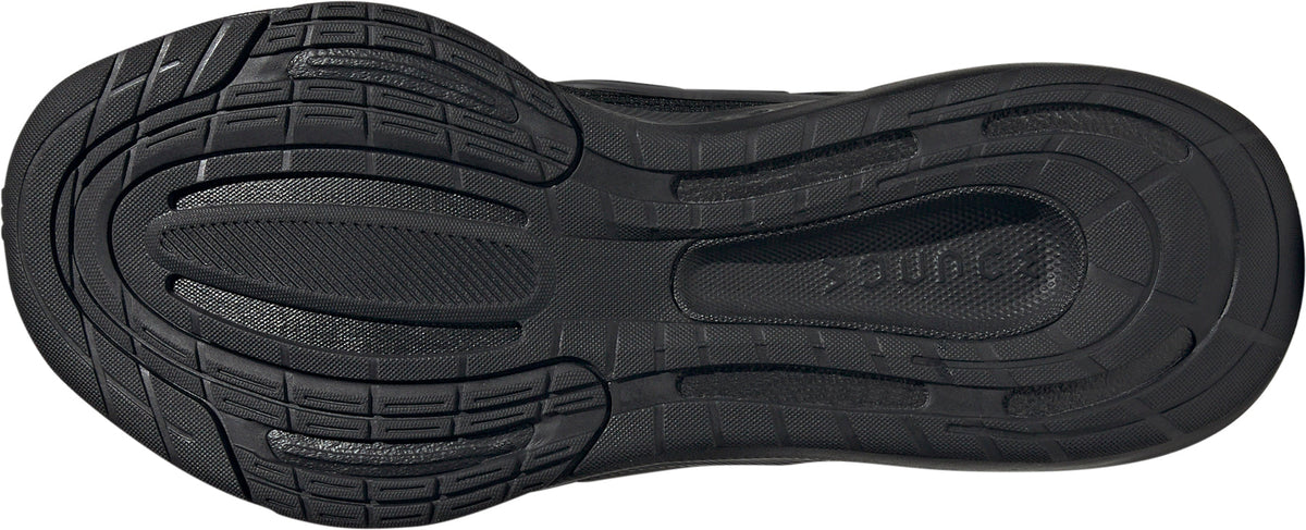 adidas Ultrabounce Men's Running Shoes - Black | Running & Training