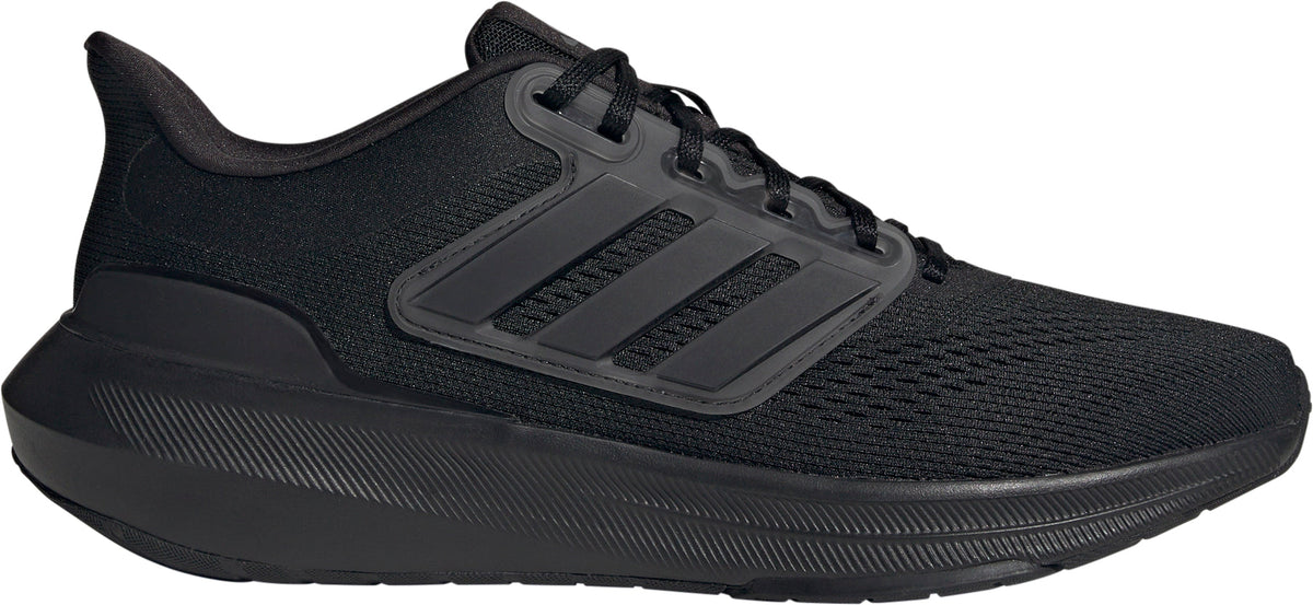 adidas Ultrabounce Men's Running Shoes - Black | Running & Training