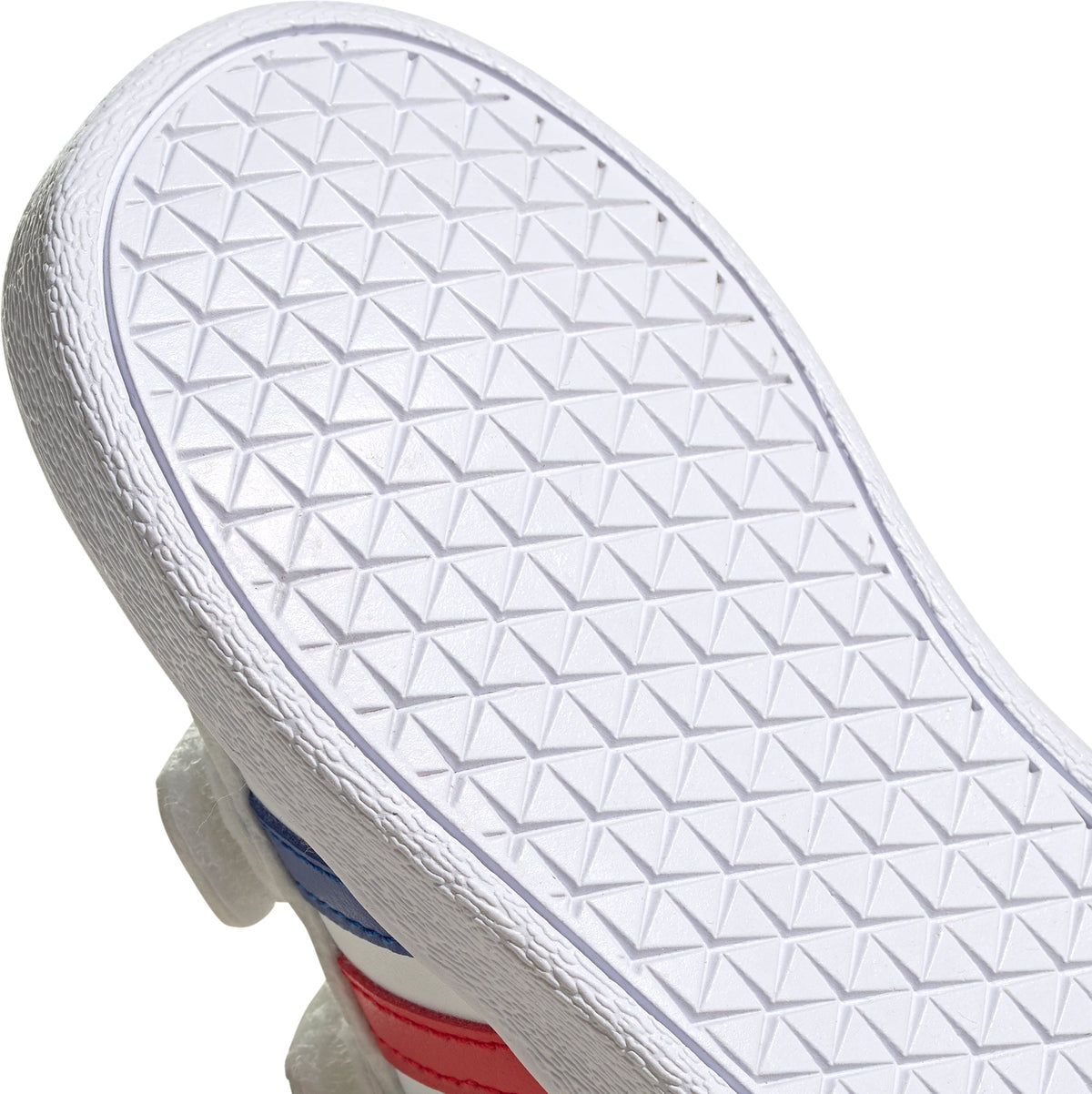 adidas VL Court 2 Infant Trainers - White | Training & Fitness