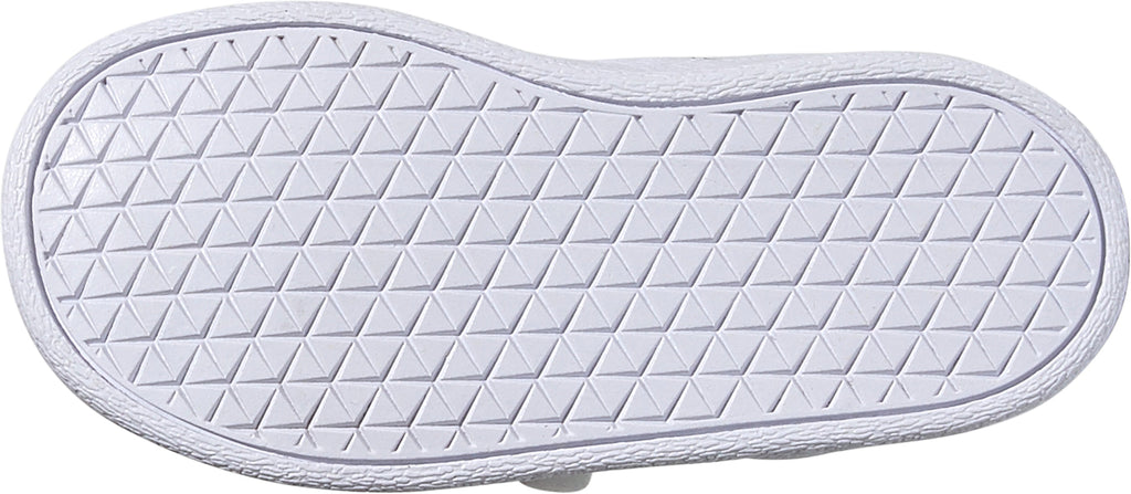 adidas VL Court 2 Infant Trainers - White | Training & Fitness