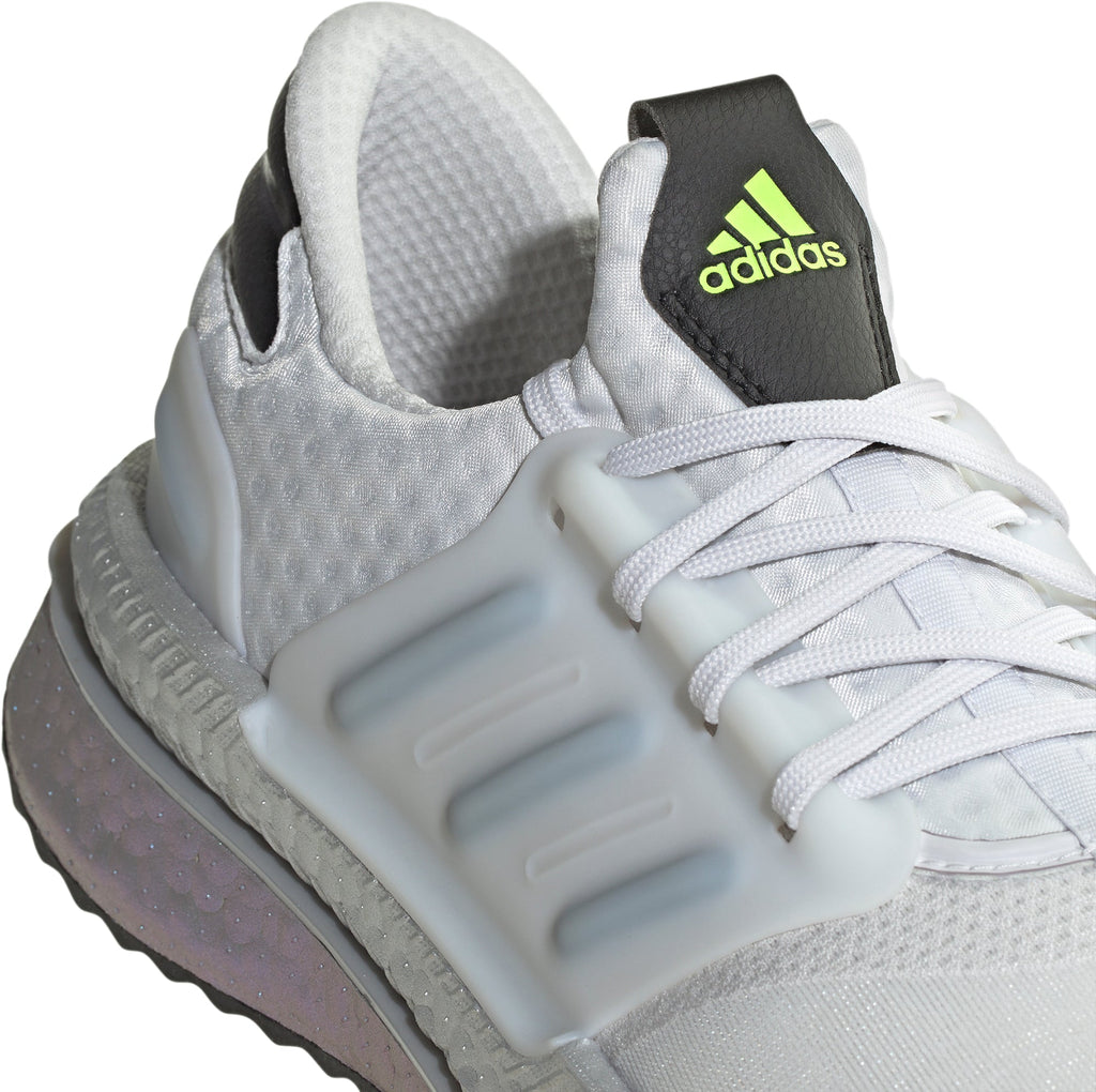 adidas X PLRBOOST Men's Running Shoes - White | Running & Training