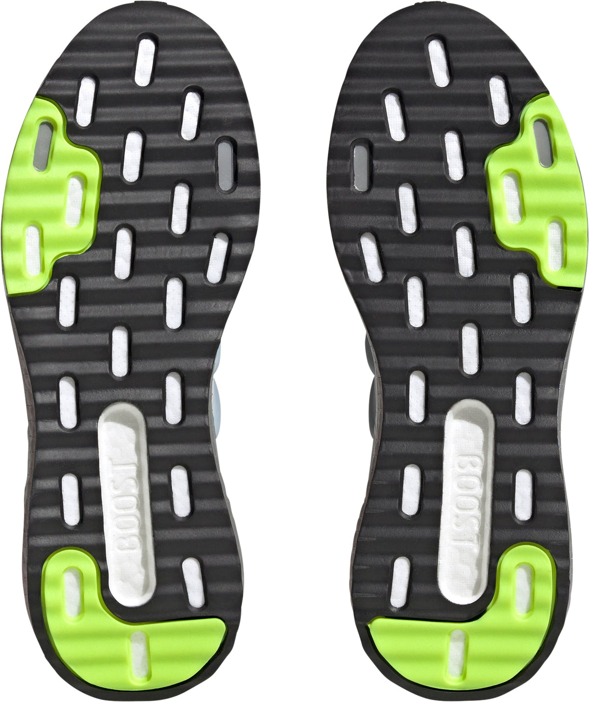 adidas X PLRBOOST Men's Running Shoes - White | Running & Training