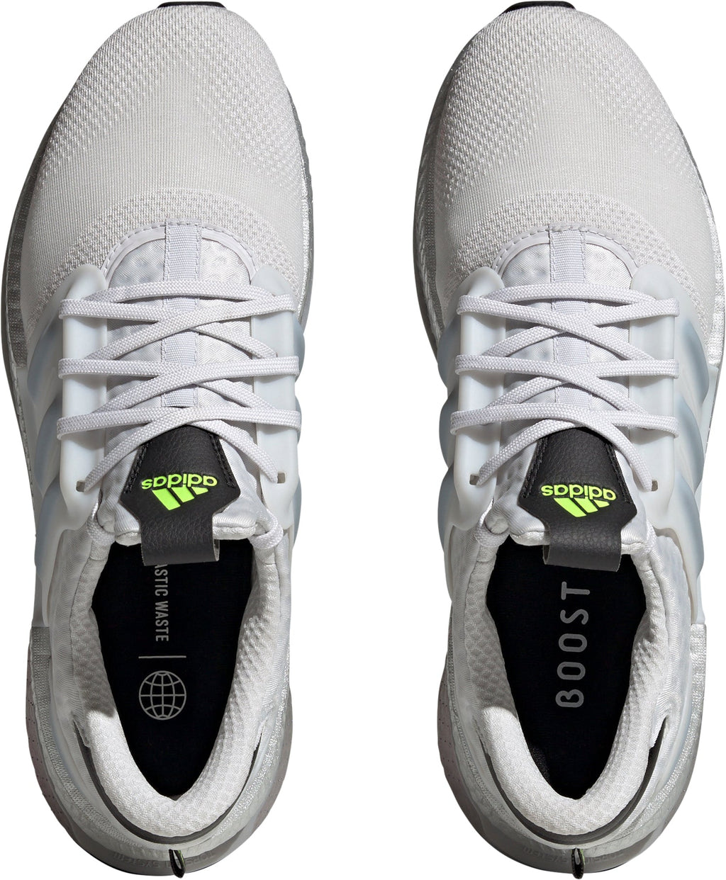 adidas X PLRBOOST Men's Running Shoes - White | Running & Training