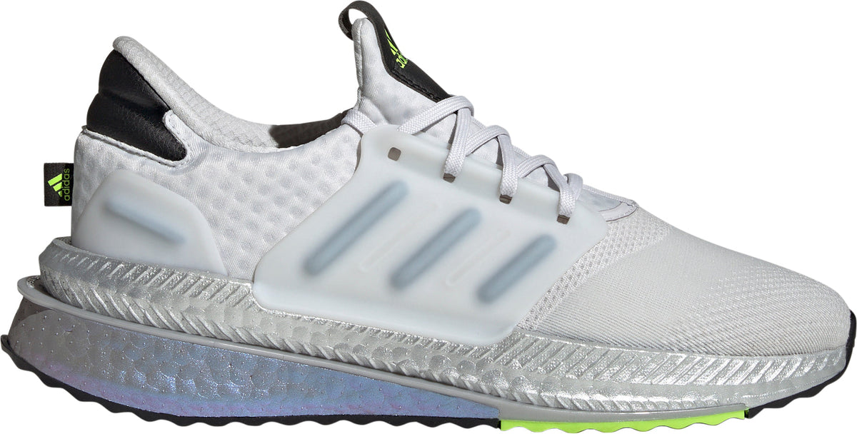 adidas X PLRBOOST Men's Running Shoes - White | Running & Training