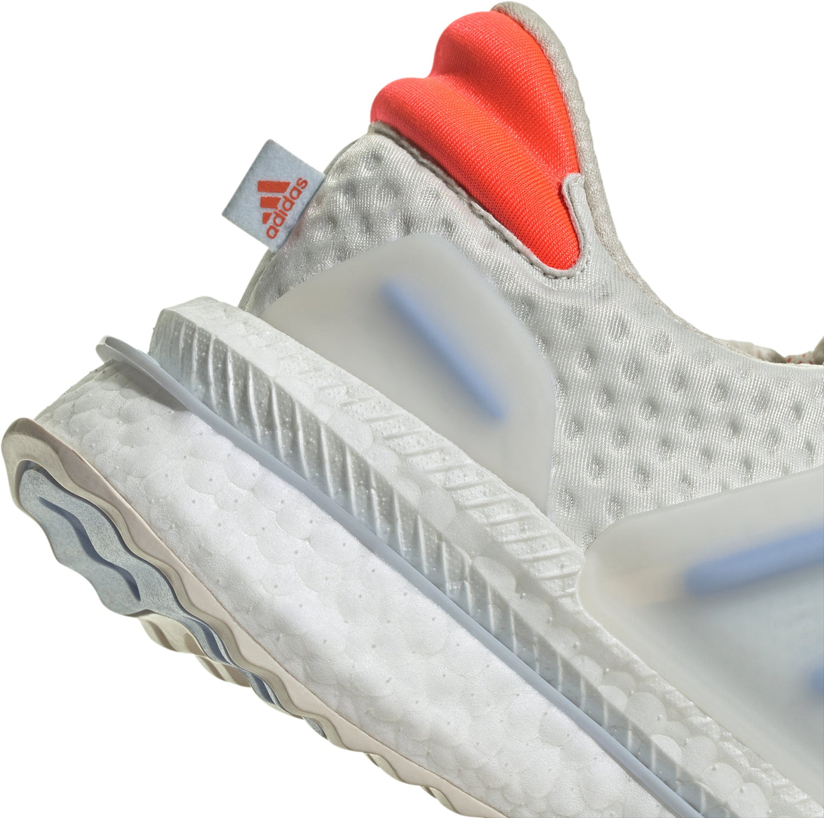 adidas X PLRBOOST Women's Running Shoes - Blue | Running & Training