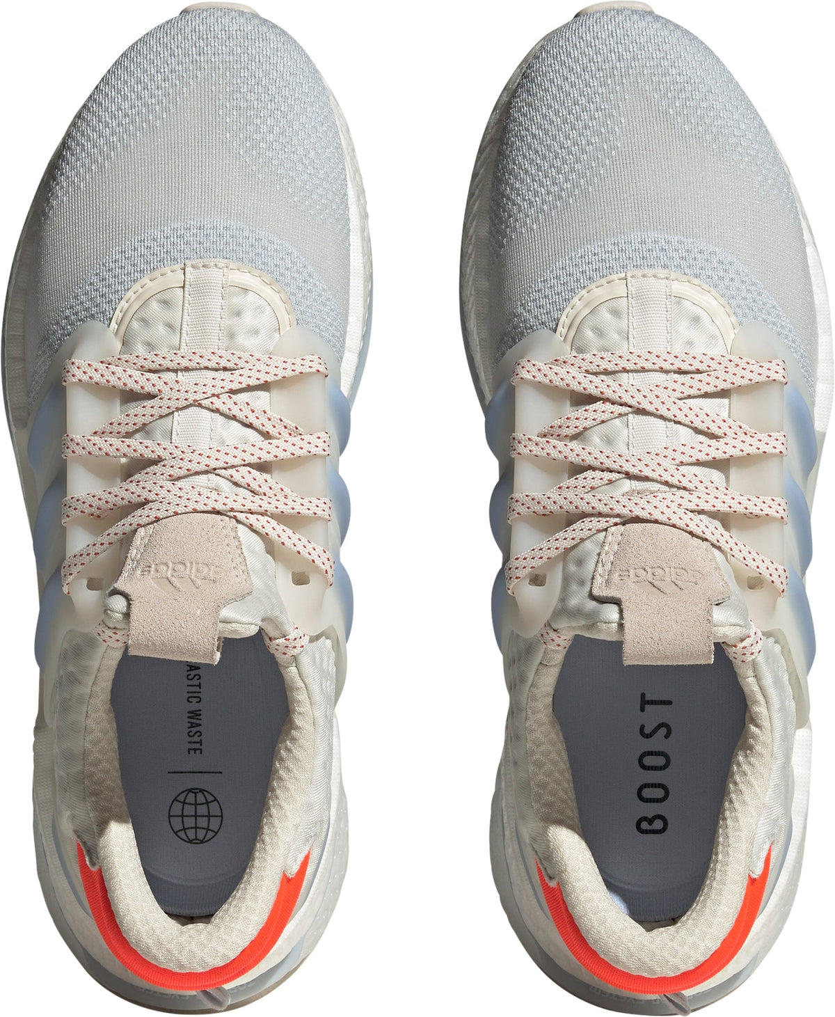 adidas X PLRBOOST Women's Running Shoes - Blue | Running & Training