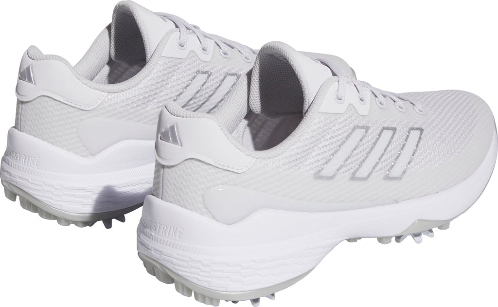 adidas ZG23 Vent Men's Golf Shoes - Grey | Golf Performance