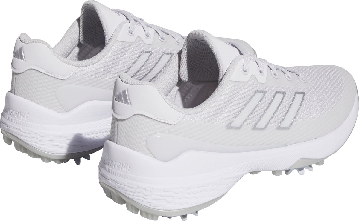 adidas ZG23 Vent Men's Golf Shoes - Grey | Golf Performance