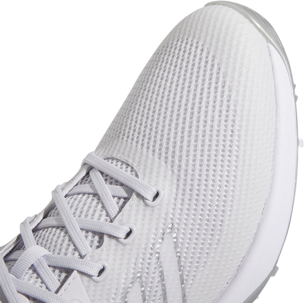 adidas ZG23 Vent Men's Golf Shoes - Grey | Golf Performance