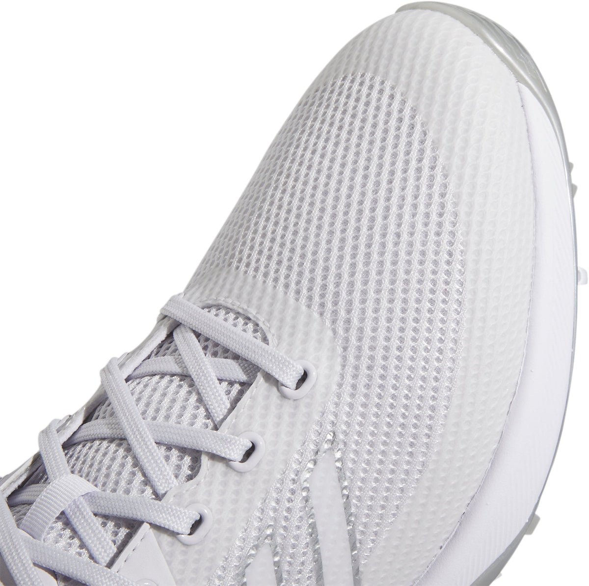adidas ZG23 Vent Men's Golf Shoes - Grey | Golf Performance