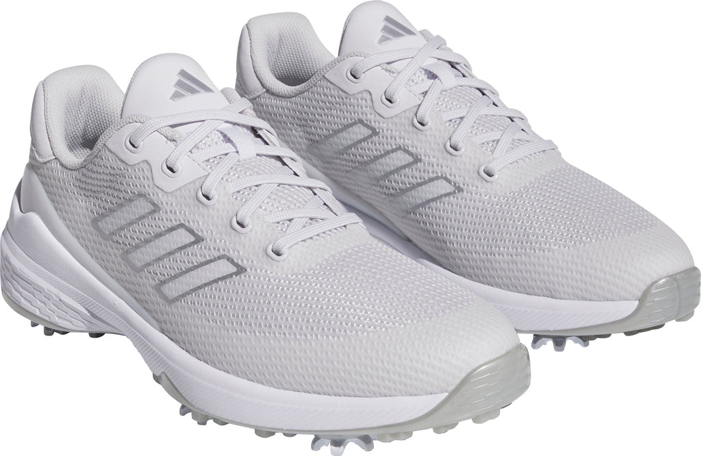 adidas ZG23 Vent Men's Golf Shoes - Grey | Golf Performance