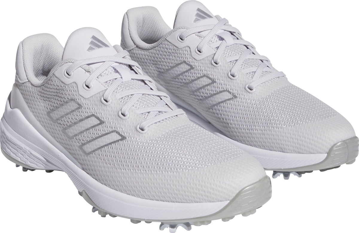 adidas ZG23 Vent Men's Golf Shoes - Grey | Golf Performance