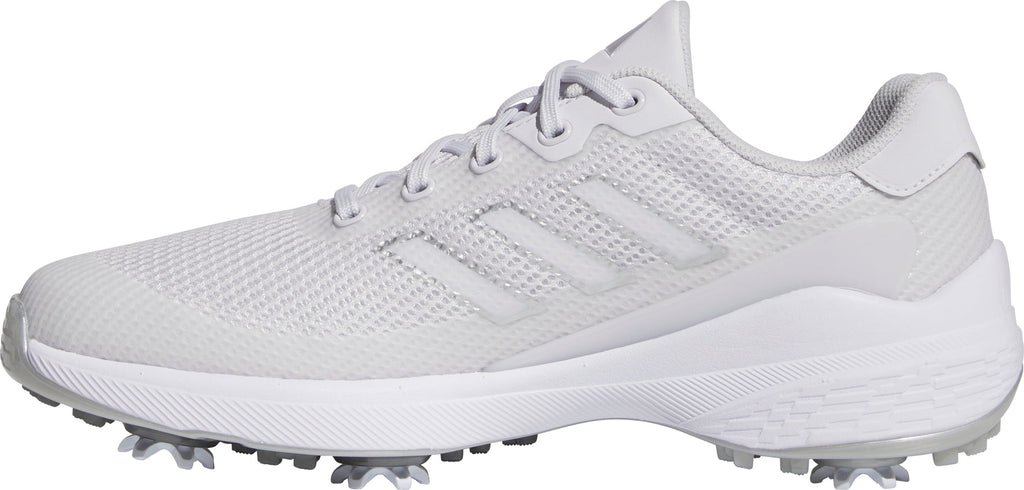 adidas ZG23 Vent Men's Golf Shoes - Grey | Golf Performance