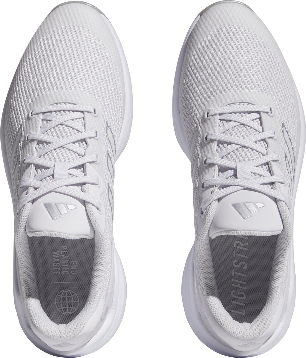 adidas ZG23 Vent Men's Golf Shoes - Grey | Golf Performance