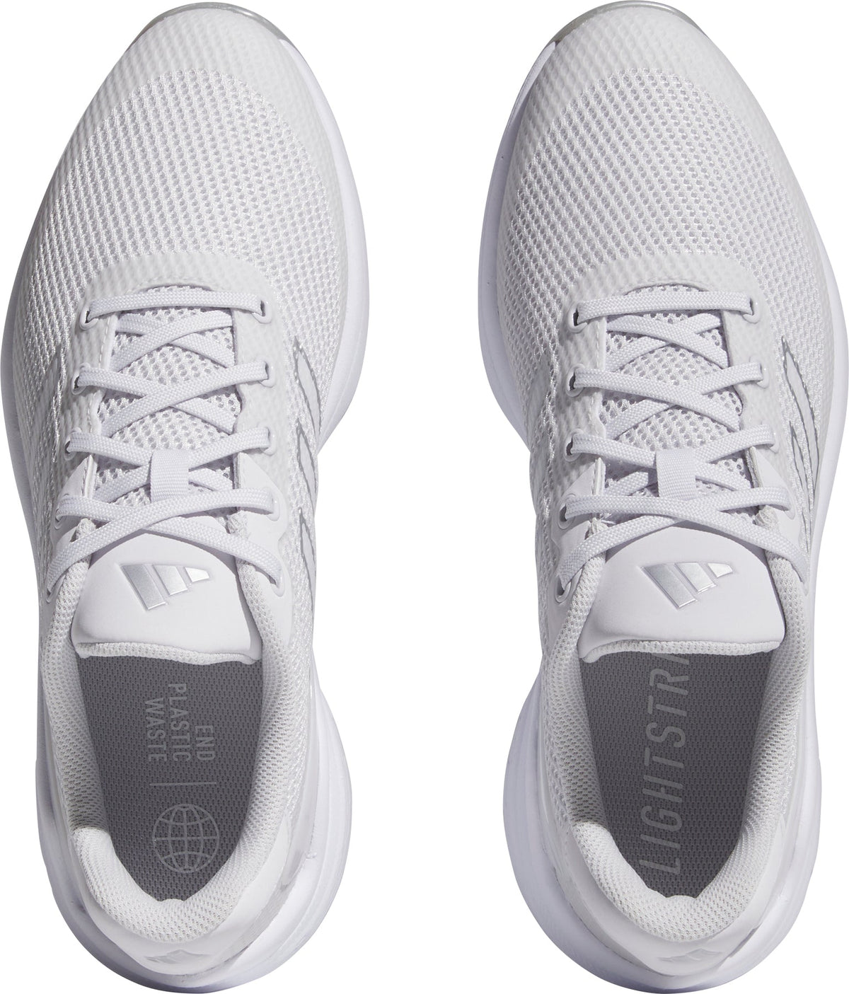 adidas ZG23 Vent Men's Golf Shoes - Grey | Golf Performance