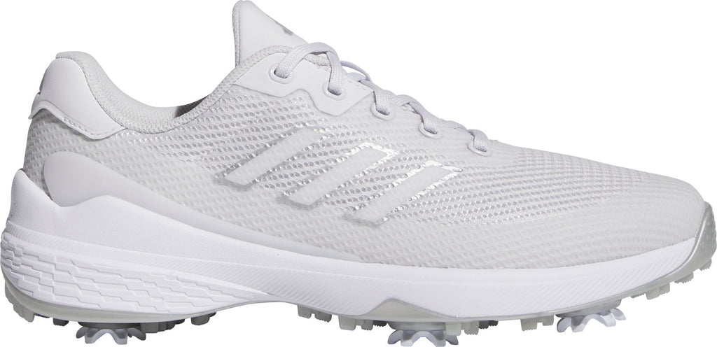 adidas ZG23 Vent Men's Golf Shoes - Grey | Golf Performance