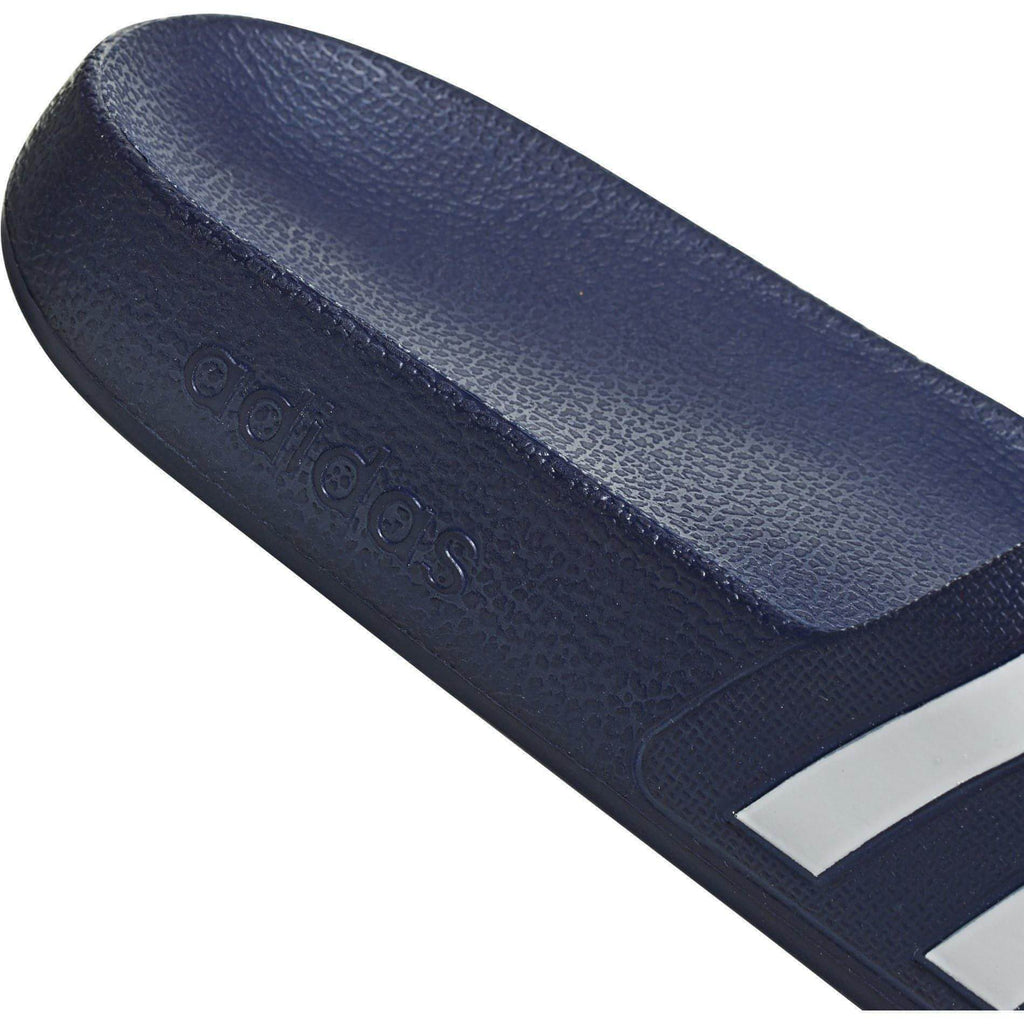 adidas Adilette Aqua Sliders - Blue | Everyday Comfort