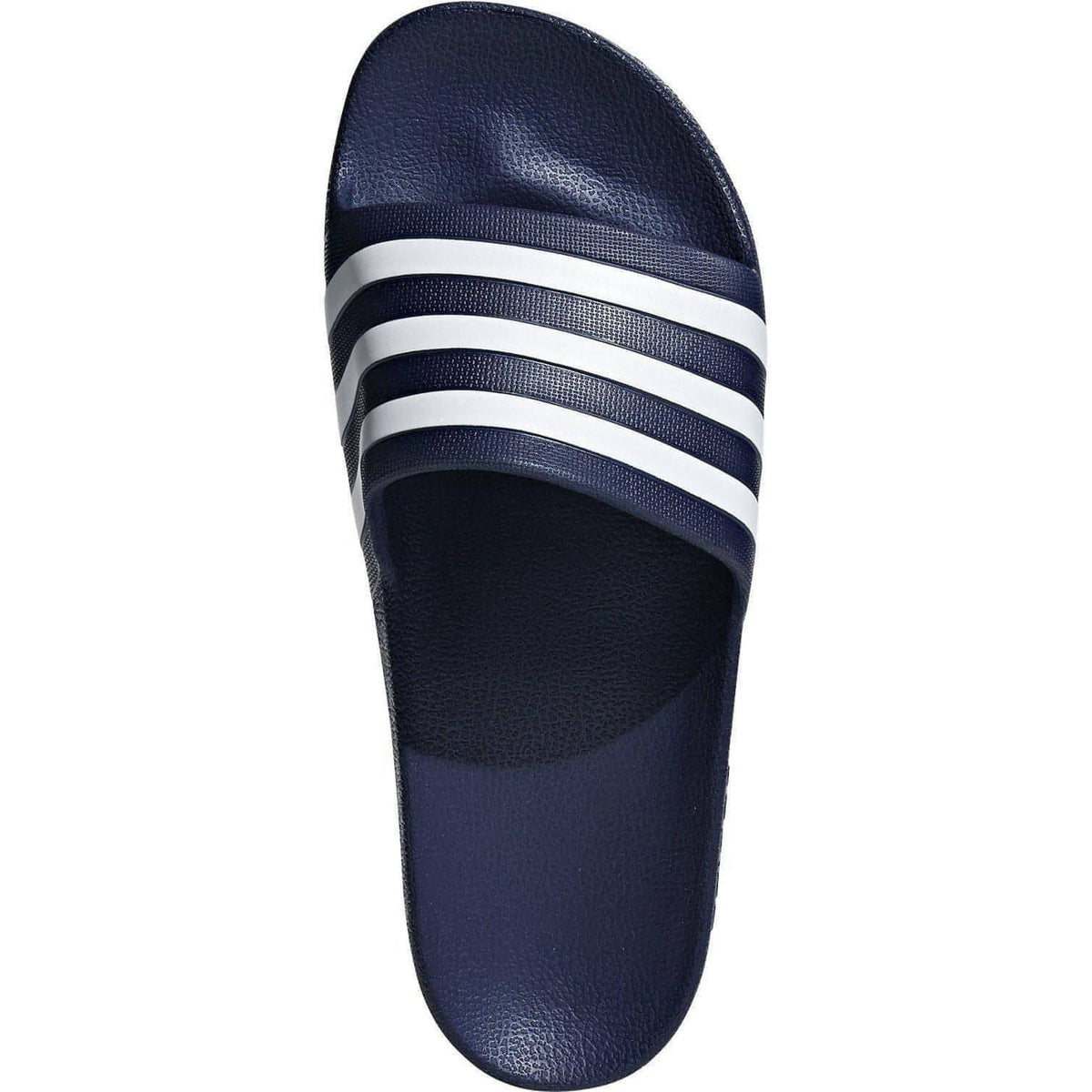 adidas Adilette Aqua Sliders - Blue | Everyday Comfort