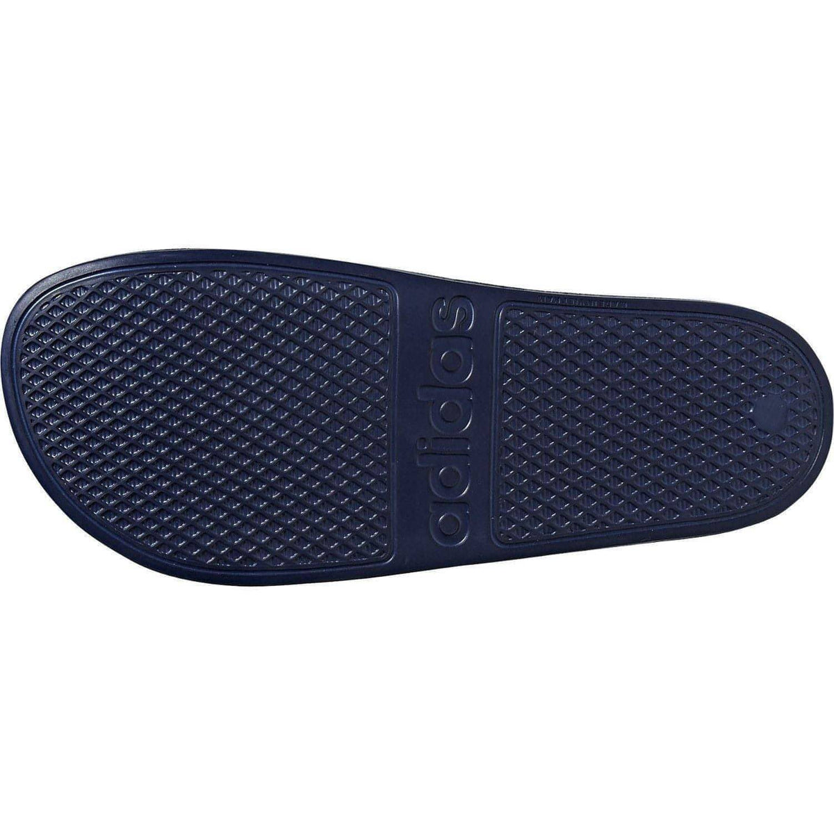 adidas Adilette Aqua Sliders - Blue | Everyday Comfort