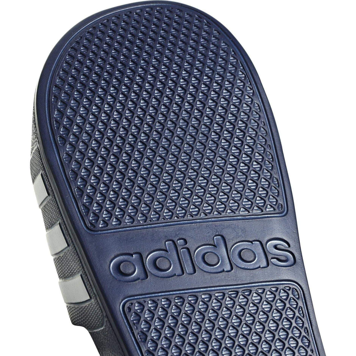 adidas Adilette Aqua Sliders - Blue | Everyday Comfort