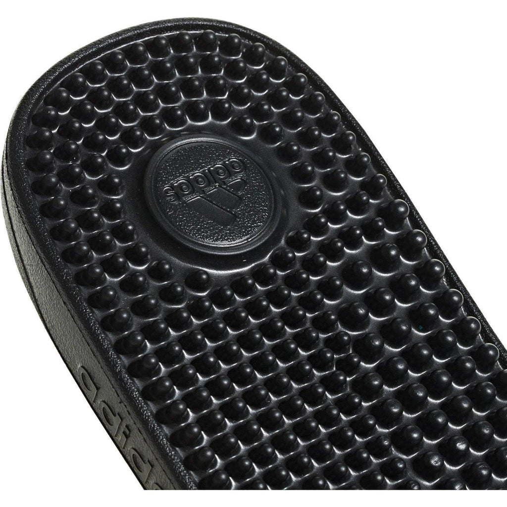 adidas Adissage Sliders - Black | Everyday Comfort