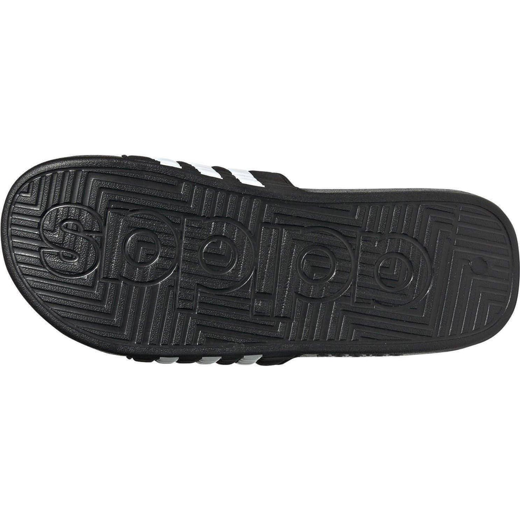 adidas Adissage Sliders - Black | Everyday Comfort