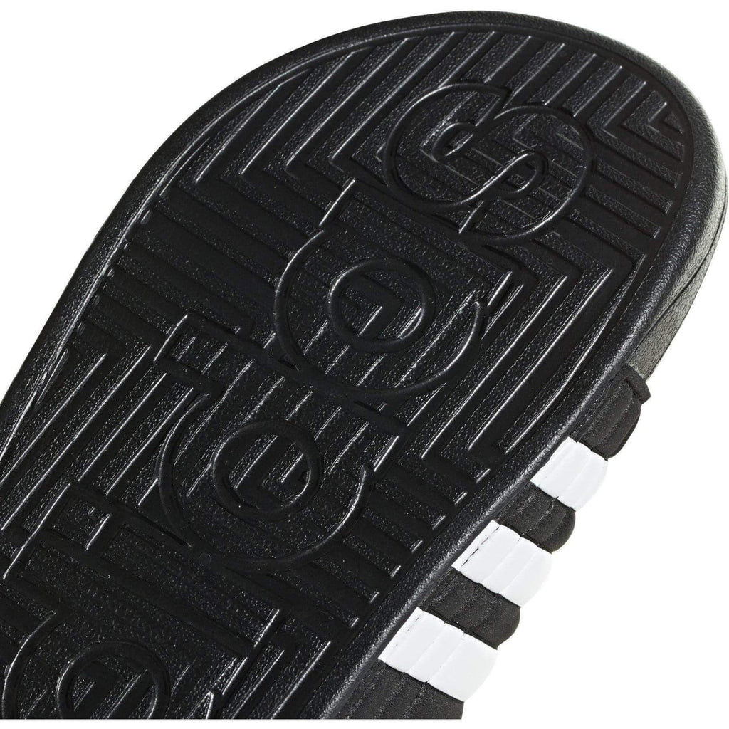adidas Adissage Sliders - Black | Everyday Comfort