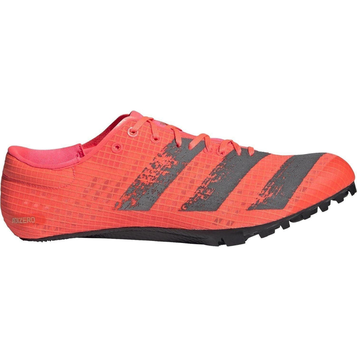 adidas Adizero Finesse Running Spikes - Pink | Running & Training