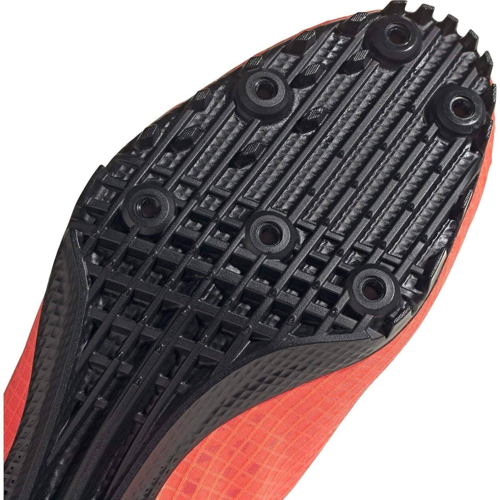 adidas Adizero Finesse Running Spikes - Pink | Running & Training