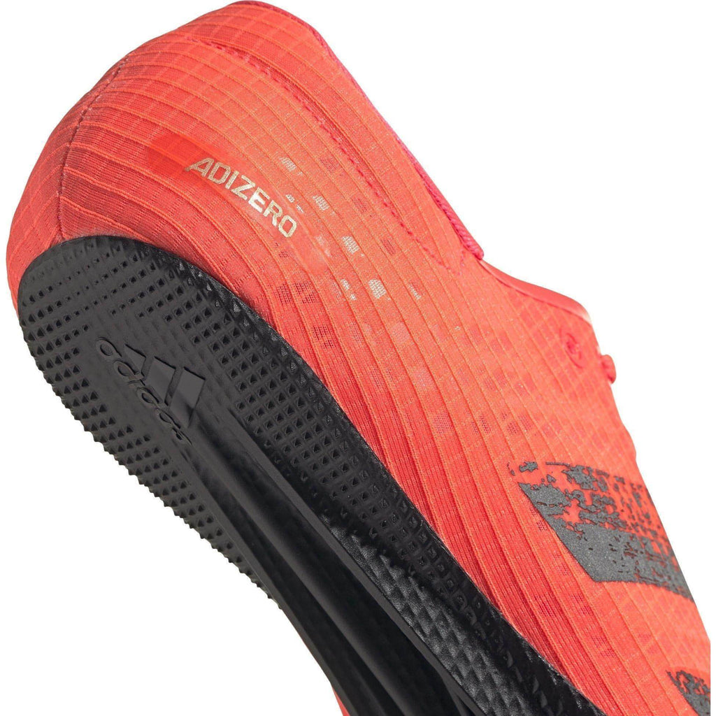 adidas Adizero Finesse Running Spikes - Pink | Running & Training