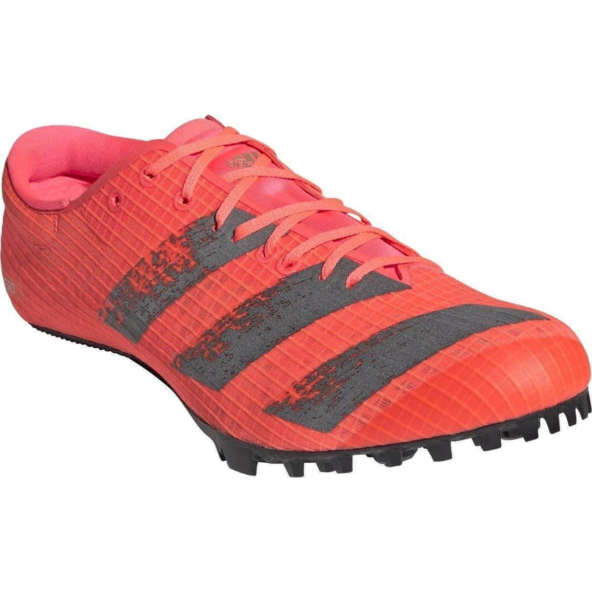 adidas Adizero Finesse Running Spikes - Pink | Running & Training