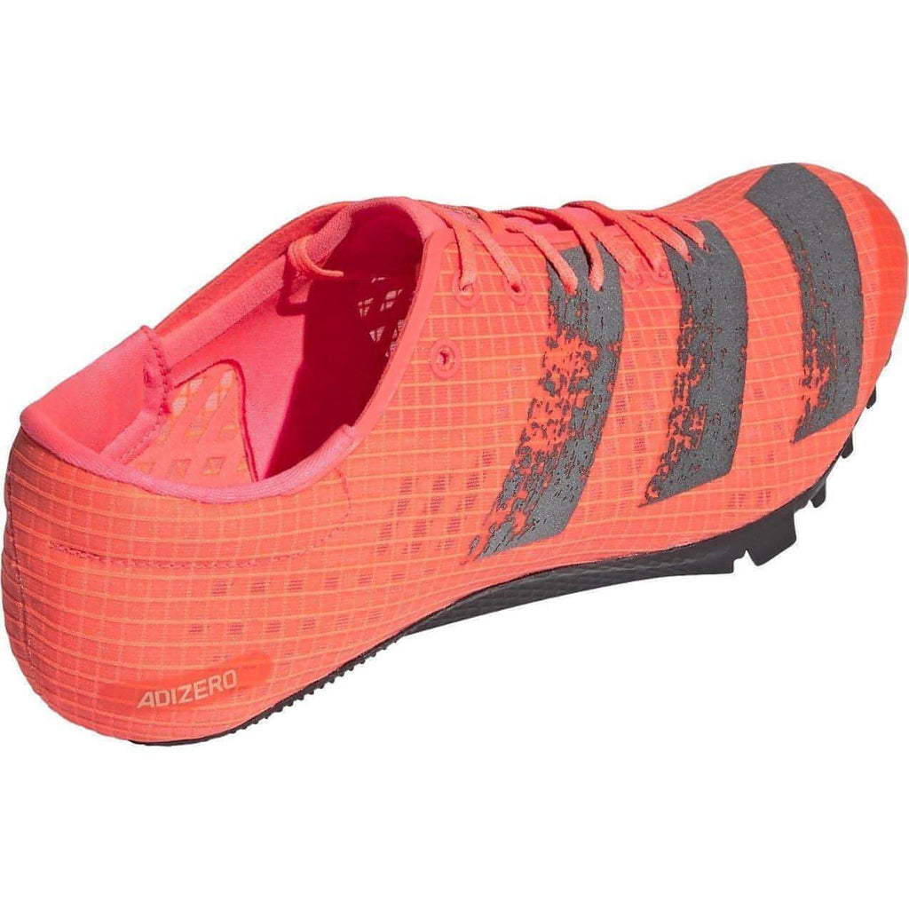 adidas Adizero Finesse Running Spikes - Pink | Running & Training