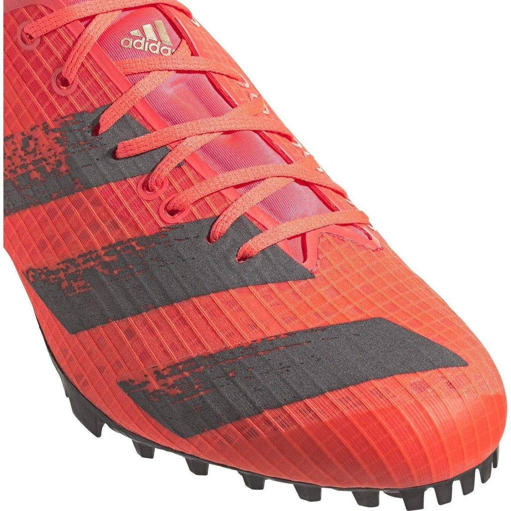 adidas Adizero Finesse Running Spikes - Pink | Running & Training