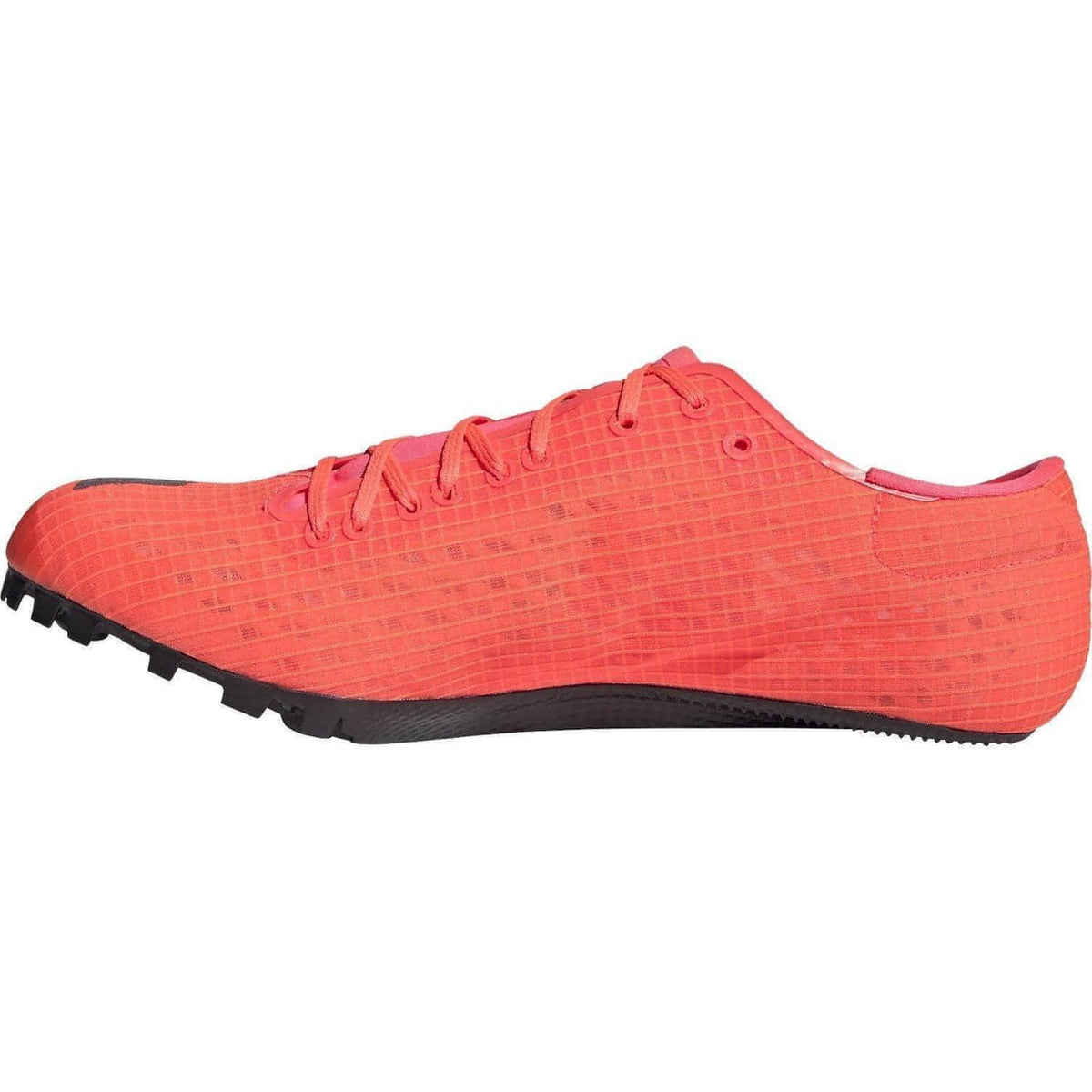 adidas Adizero Finesse Running Spikes - Pink | Running & Training
